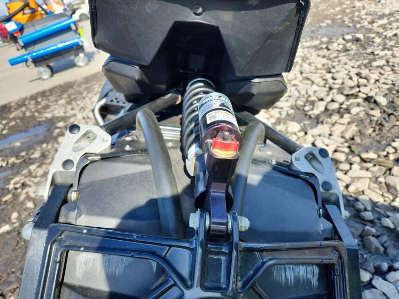 Aukcja sprzedaży 2019 Pola Snowmobile, vin: SN1DDL8R6KC340147, numer aukcji: 79190795