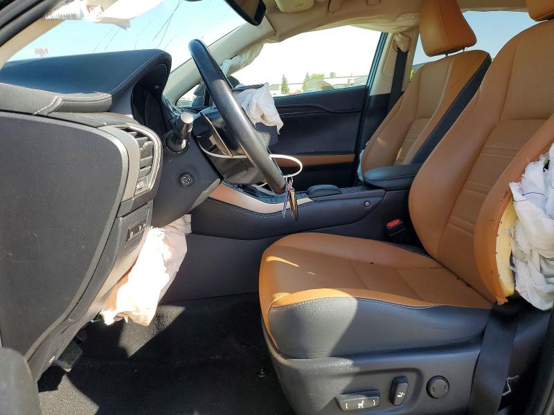 45481196 :رقم المزاد ، JTJDARBZXL5011011 vin ، 2020 Lexus Nx 300 مزاد بيع