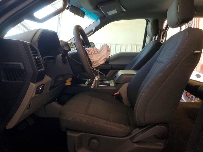 Продажа на аукционе авто 2018 Ford F-150, vin: 1FTEW1CP1JKF21186, номер лота: 45934396