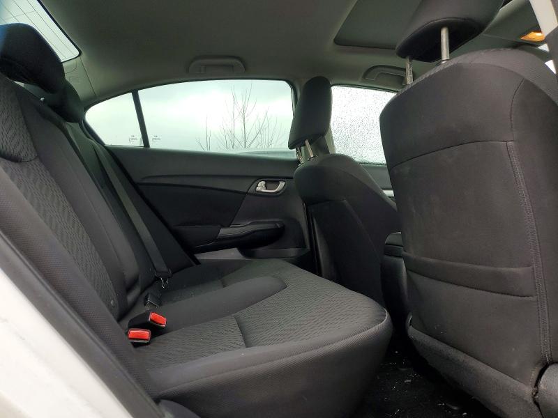 Aukcja sprzedaży 2015 Honda Civic, vin: 2HGFB2F52FH009257, numer aukcji: 46903556