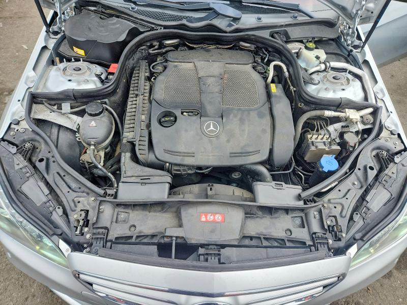 Продаж на аукціоні авто 2014 Mercedes-benz E, vin: WDDHF8JB8EA992346, номер лоту: 47896406