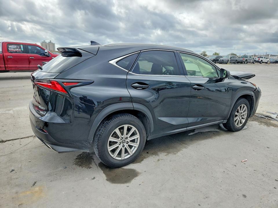 Aukcja sprzedaży 2019 Lexus Nx 300, vin: JTJYARBZ2K2120998, numer aukcji: 41589766