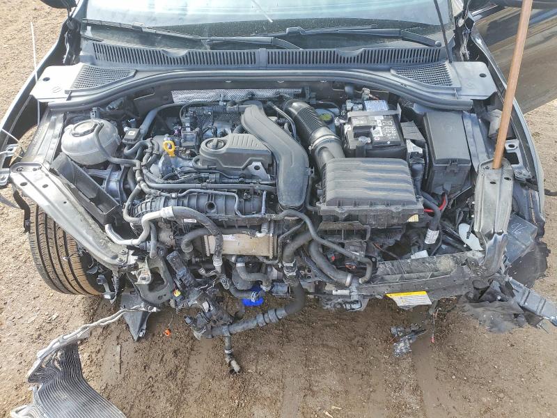 Продаж на аукціоні авто 2024 Volkswagen Jetta, vin: 3VW5M7BU6RM046121, номер лоту: 46899896