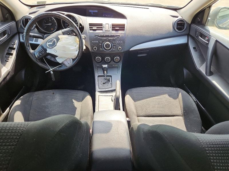 Продаж на аукціоні авто 2013 Mazda 3, vin: JM1BL1LP0D1745216, номер лоту: 48183166