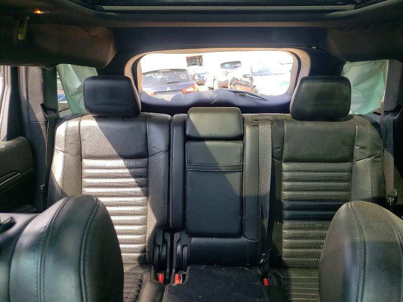 46904996 :رقم المزاد ، 1C4RJFBG9LC341627 vin ، 2020 Jeep Grand Cherokee مزاد بيع