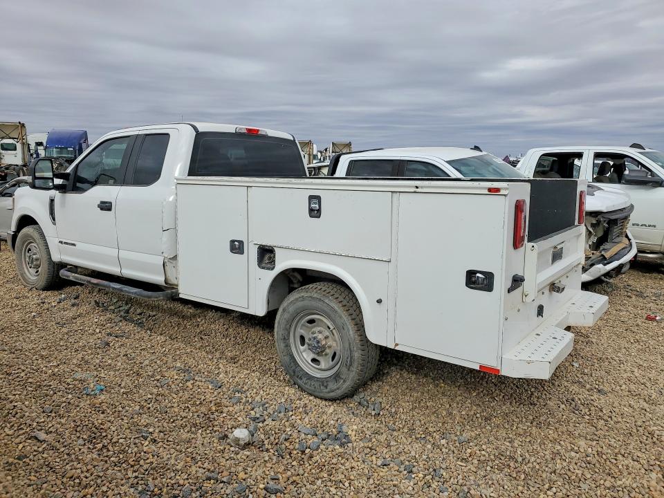 Aukcja sprzedaży 2019 Ford F350, vin: 1FD7X3ET8KEF23234, numer aukcji: 47928786