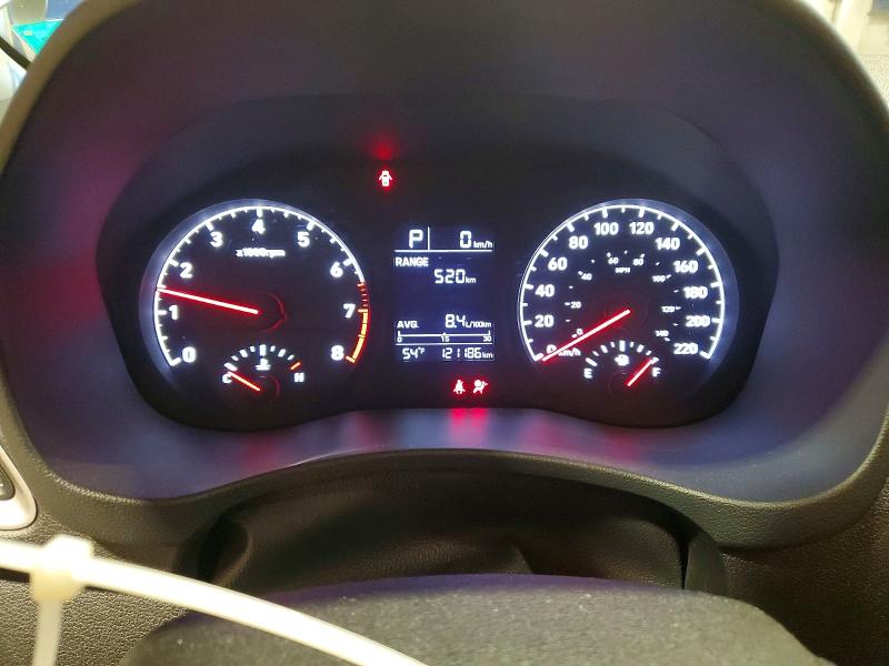 Aukcja sprzedaży 2019 Hyundai Accent, vin: 3KPC25A33KE086668, numer aukcji: 48059706