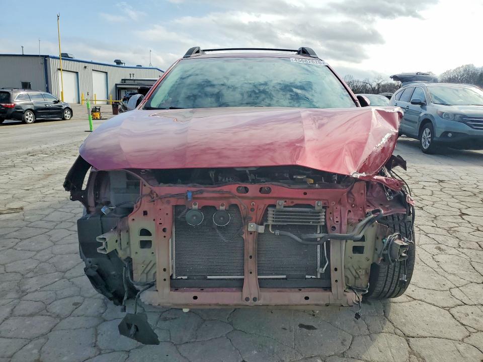 Продажа на аукционе авто 2020 Subaru Outback, vin: 4S4BTANC5L3243018, номер лота: 45682626