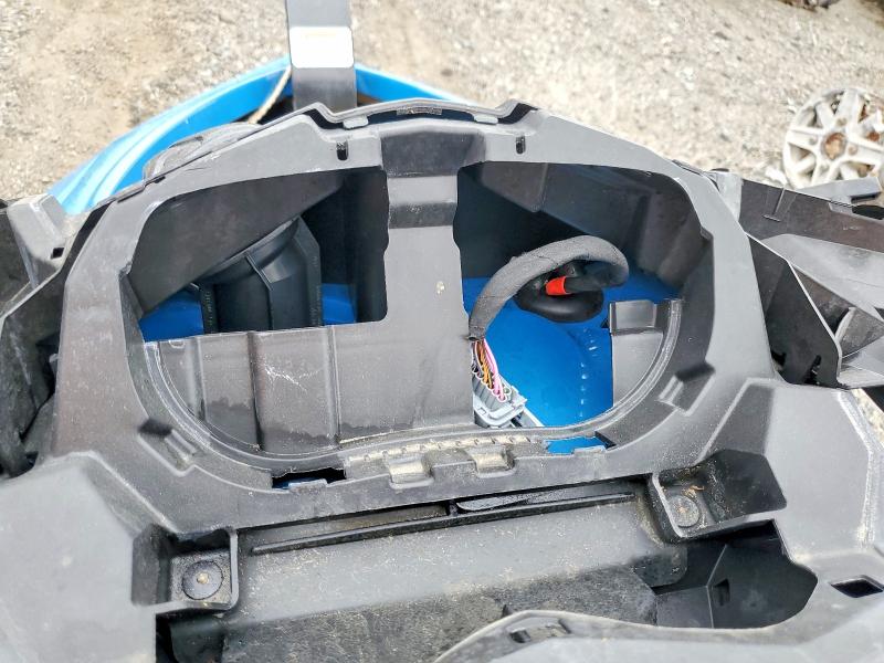 47139446 :رقم المزاد ، YDV31408I718 vin ، 2018 Sea Doo Jet Ski مزاد بيع