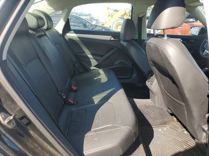 Продаж на аукціоні авто 2013 Volkswagen Passat, vin: 1VWBH7A30DC016591, номер лоту: 45477256