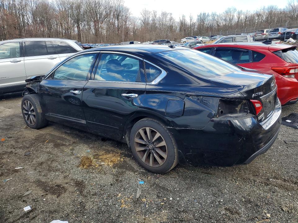 Aukcja sprzedaży 2016 Nissan Altima, vin: 1N4AL3AP1GC202885, numer aukcji: 45471926