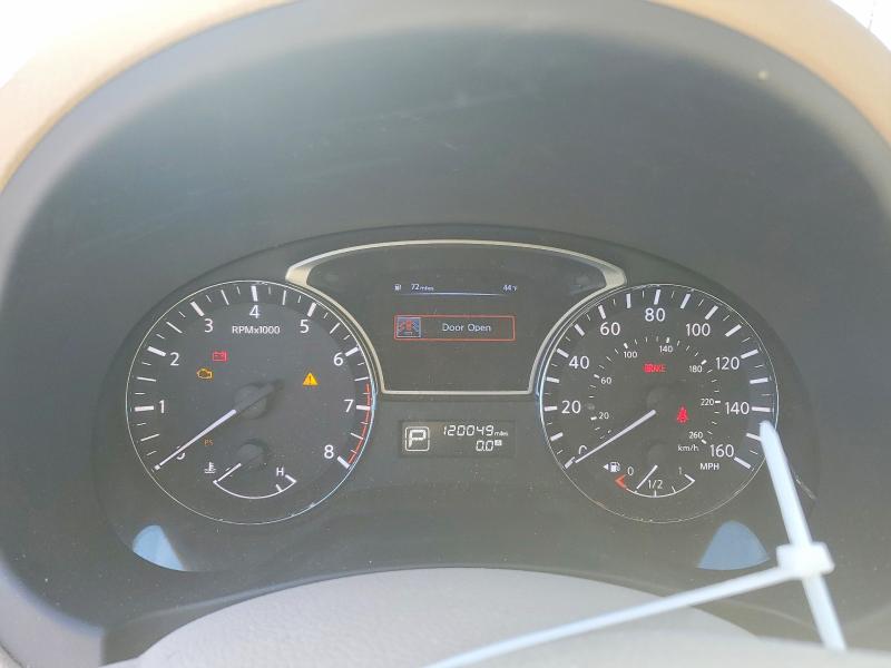 2014 Nissan Altima მანქანა იყიდება აუქციონზე, vin: 1N4AL3AP4EC154392, აუქციონის ნომერი: 41865996