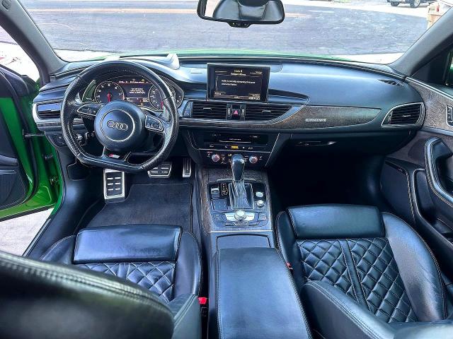 Aukcja sprzedaży 2017 Audi A6, vin: WAUF3AFCOHN003887, numer aukcji: 41662826