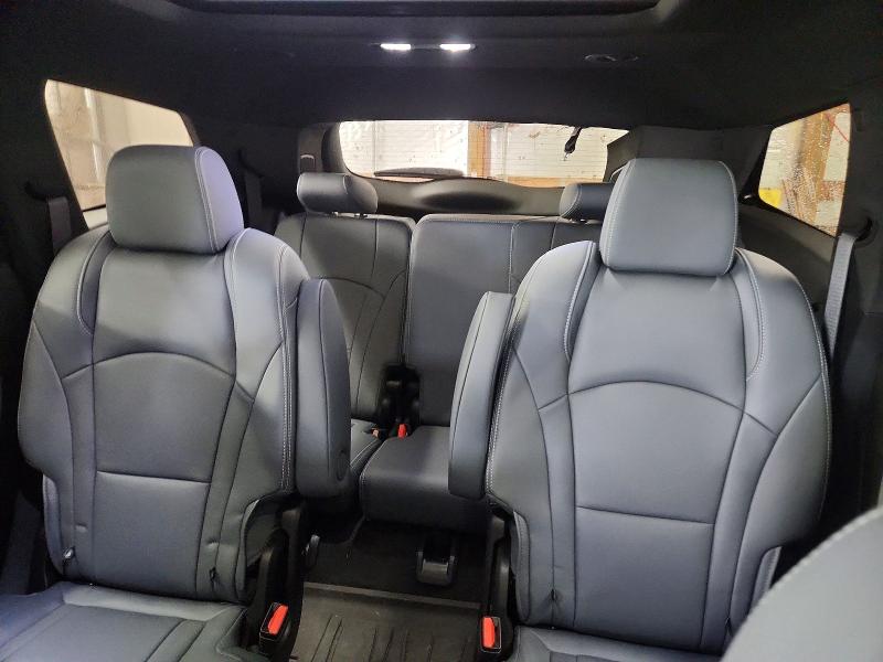 2023 Buick Enclave მანქანა იყიდება აუქციონზე, vin: 5GAEVBKW9PJ210977, აუქციონის ნომერი: 41721046