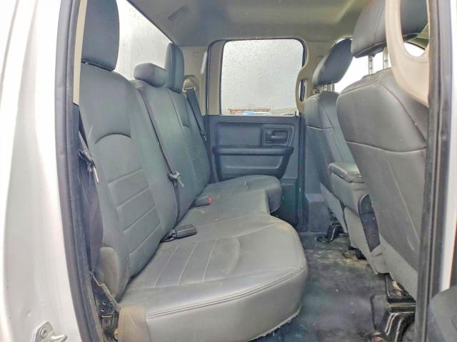 Продажа на аукционе авто 2017 Ram 1500, vin: 1C6RR7FT8HS687890, номер лота: 41583386