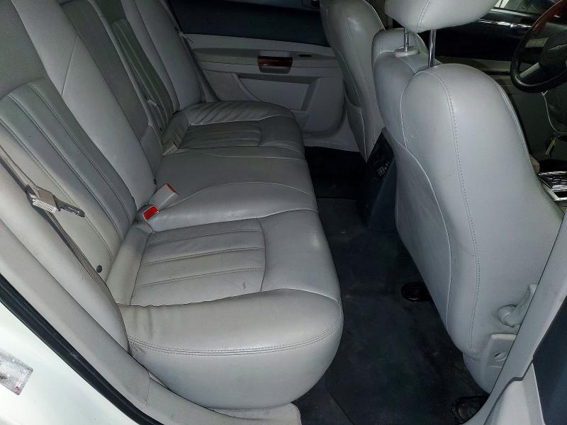 Продажа на аукционе авто 2005 Chrysler 300c, vin: 2C3AA63H75H169249, номер лота: 78819815
