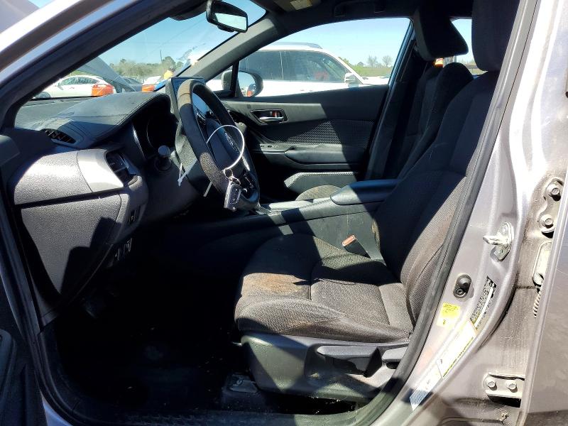 Aukcja sprzedaży 2019 Toyota C-hr, vin: JTNKHMBXXK1034748, numer aukcji: 45916686