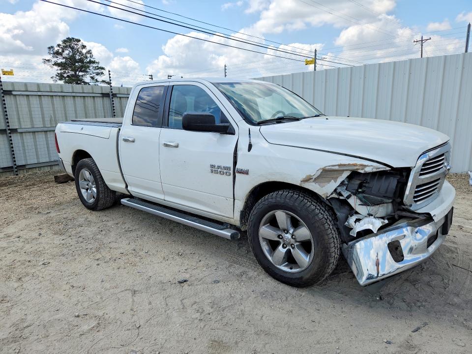 47555336 :رقم المزاد ، 1C6RR6GT9DS573125 vin ، 2013 Ram 1500 مزاد بيع