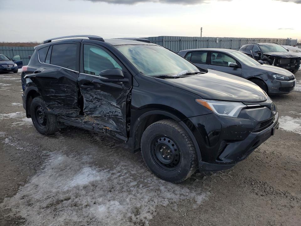Продажа на аукционе авто 2017 Toyota Rav4, vin: 2T3BFREV7HW688361, номер лота: 46030946