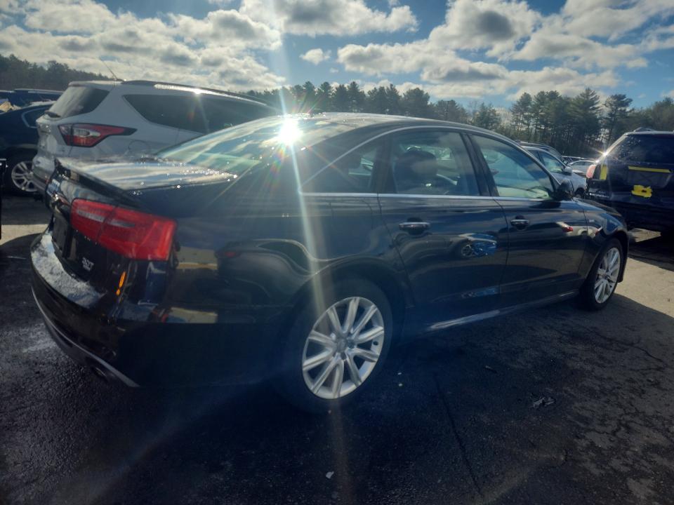 Продаж на аукціоні авто 2015 Audi A6, vin: WAUFGAFC8FN032250, номер лоту: 47056326
