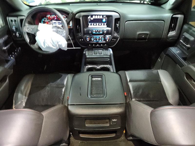2017 Gmc Sierra მანქანა იყიდება აუქციონზე, vin: 3GTU2NEC8HG170271, აუქციონის ნომერი: 79626545