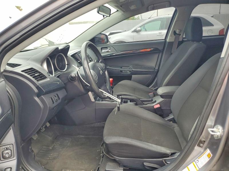 Aukcja sprzedaży 2017 Mitsubishi Lancer, vin: JA32U2FU6HU002292, numer aukcji: 47649696