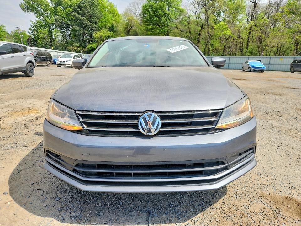 Aukcja sprzedaży 2017 Volkswagen Jetta, vin: 3VW2B7AJ9HM401846, numer aukcji: 47057616