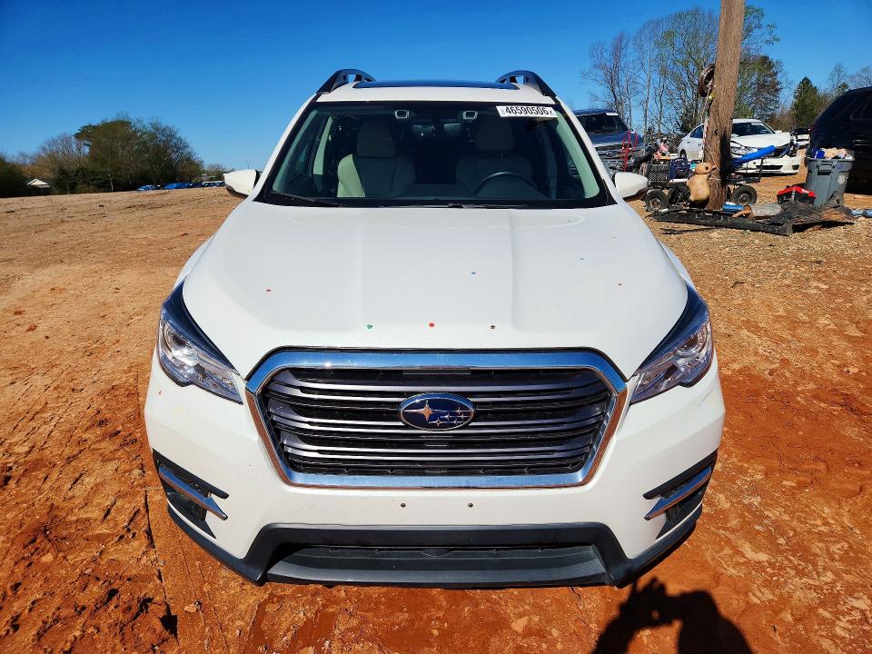 Aukcja sprzedaży 2020 Subaru Ascent, vin: 4S4WMAPD5L3459262, numer aukcji: 46590506