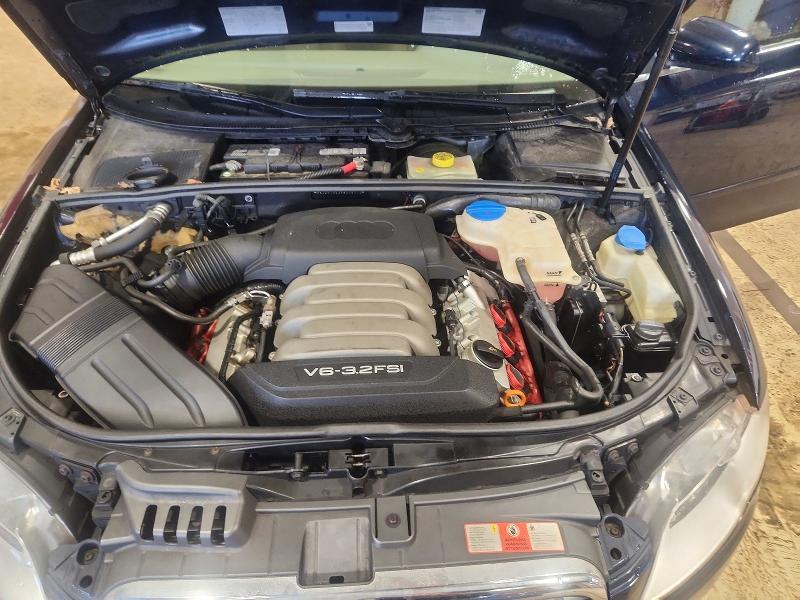 2006 Audi A4 მანქანა იყიდება აუქციონზე, vin: WAUDG78E36A038313, აუქციონის ნომერი: 79349775