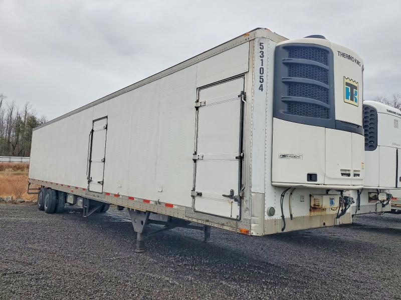 Продажа на аукционе авто 2015 Utility Trailer Mfg. Reefer, vin: 1UYVS2530FM245009, номер лота: 45866016
