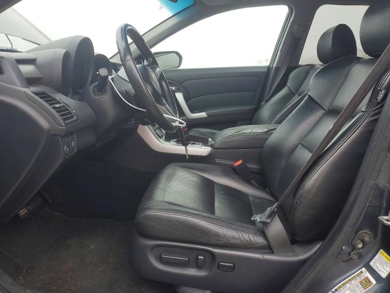 Продаж на аукціоні авто 2007 Acura Rdx, vin: 5J8TB18517A020096, номер лоту: 46221796