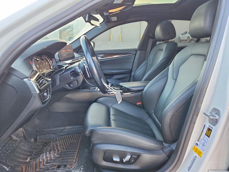 Продаж на аукціоні авто 2019 Bmw 530, vin: WBAJA5C57KWW01053, номер лоту: 47253786