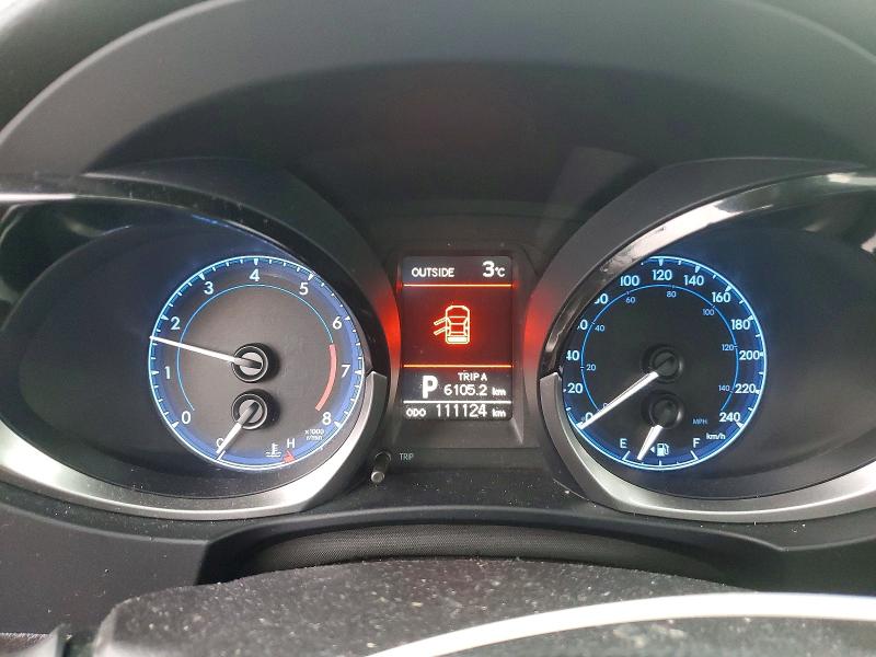 Продажа на аукционе авто 2016 Toyota Corolla, vin: 2T1BURHE4GC634073, номер лота: 79771875