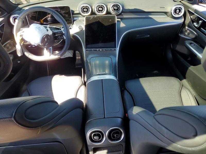 Продаж на аукціоні авто 2025 Mercedes-benz C, vin: W1KAF4GB6SR278696, номер лоту: 45543596