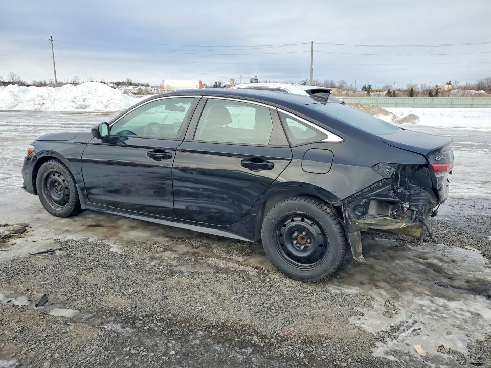 79220305 :رقم المزاد ، 2HGFE2F20NH125052 vin ، 2022 Honda Civic مزاد بيع