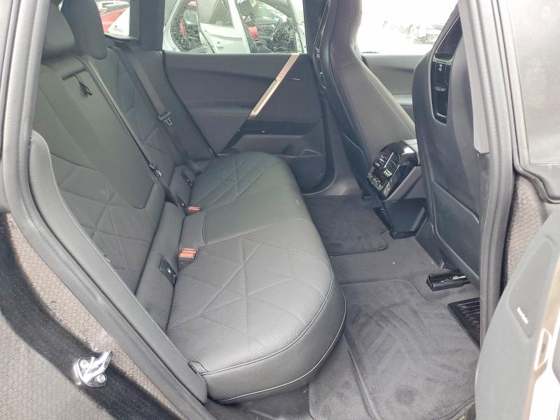 48355536 :رقم المزاد ، WB543CF06TCW50483 vin ، 2026 Bmw Ix مزاد بيع
