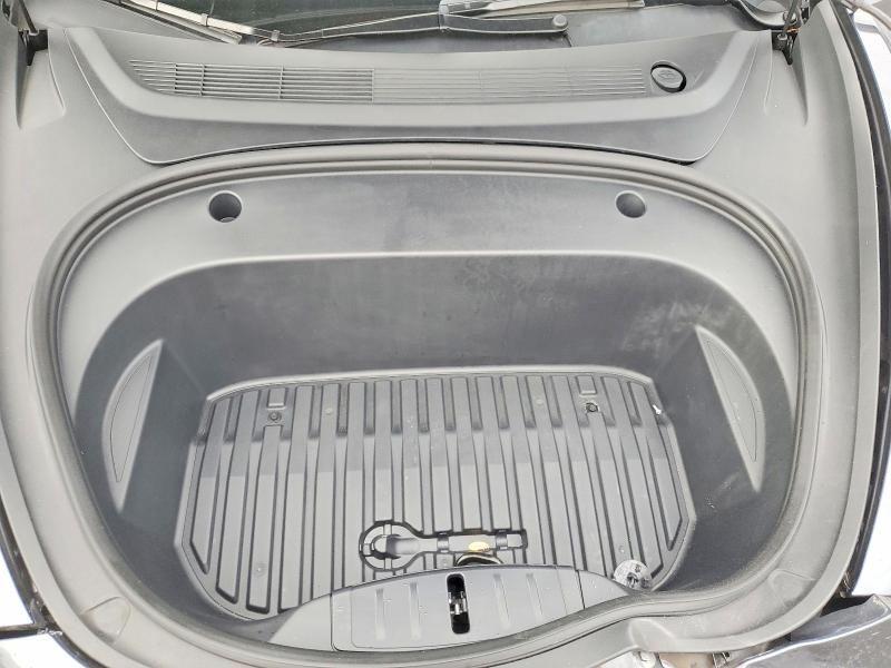 Продажа на аукционе авто 2023 Tesla Model 3, vin: 5YJ3E1EAXPF662279, номер лота: 45934786