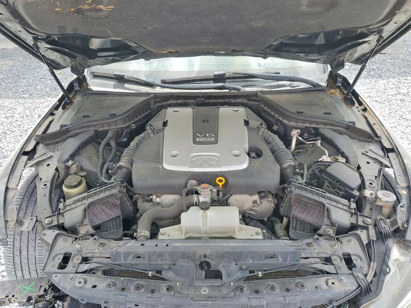 Aukcja sprzedaży 2015 Infiniti Q50, vin: JN1BV7AR3FM415480, numer aukcji: 48174296