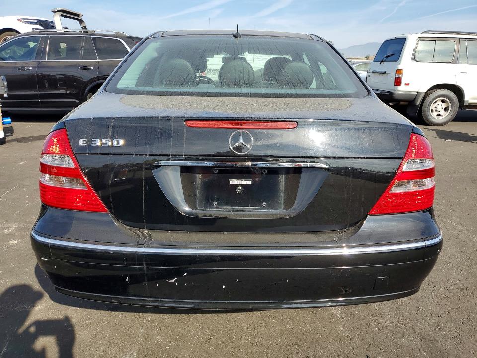 Aukcja sprzedaży 2006 Mercedes-benz E, vin: WDBUF56J96A842916, numer aukcji: 47226326