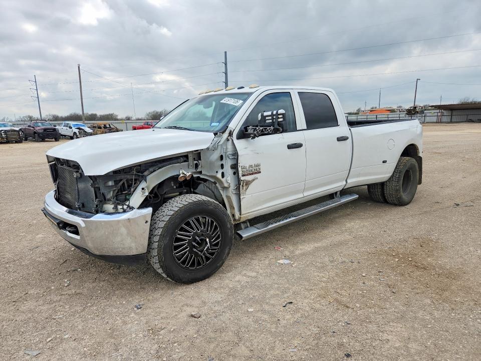 Aukcja sprzedaży 2014 Ram 3500, vin: 3C63RPGL9EG232697, numer aukcji: 41917106