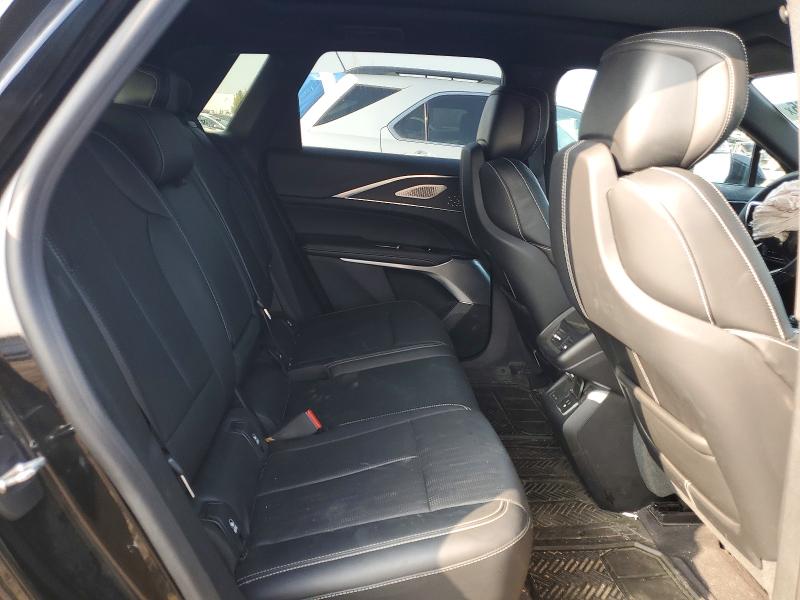 Aukcja sprzedaży 2023 Cadillac Lyriq, vin: 1GYKPMRK3PZ002955, numer aukcji: 74512885