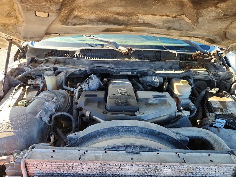 2015 Ram 3500 მანქანა იყიდება აუქციონზე, vin: 3C63RRKL0FG567951, აუქციონის ნომერი: 79539245