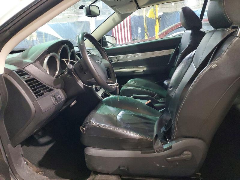 Aukcja sprzedaży 2009 Chrysler Sebring, vin: 1C3LC55D49N521899, numer aukcji: 78789875