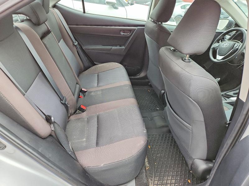 Aukcja sprzedaży 2019 Toyota Corolla, vin: 2T1BURHE4KC169884, numer aukcji: 79630425