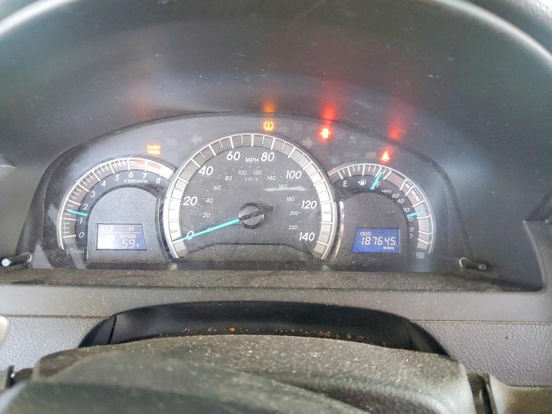 Продажа на аукционе авто 2013 Toyota Camry, vin: 4T1BF1FK6DU286582, номер лота: 41846276