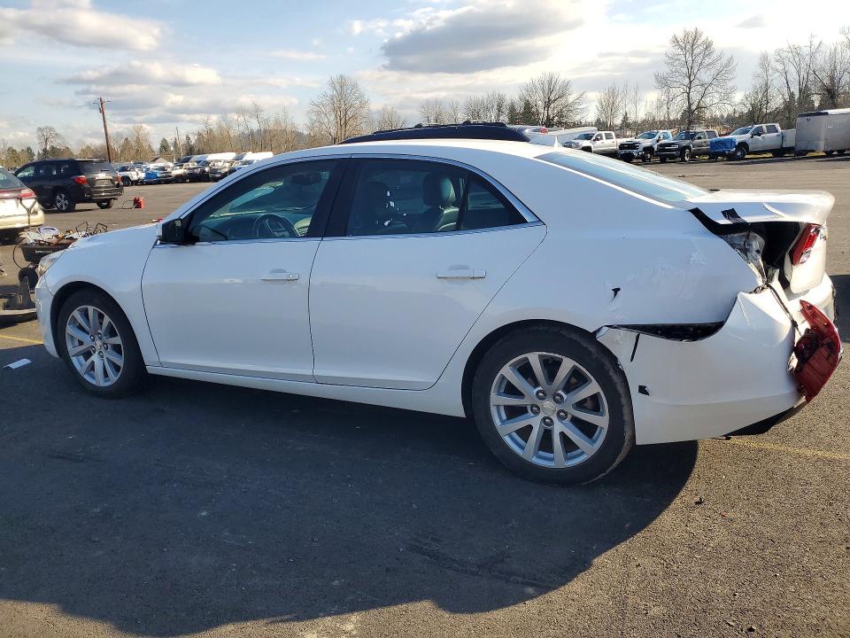 Aukcja sprzedaży 2013 Chevrolet Malibu, vin: 1G11E5SA9DF208723, numer aukcji: 79717435
