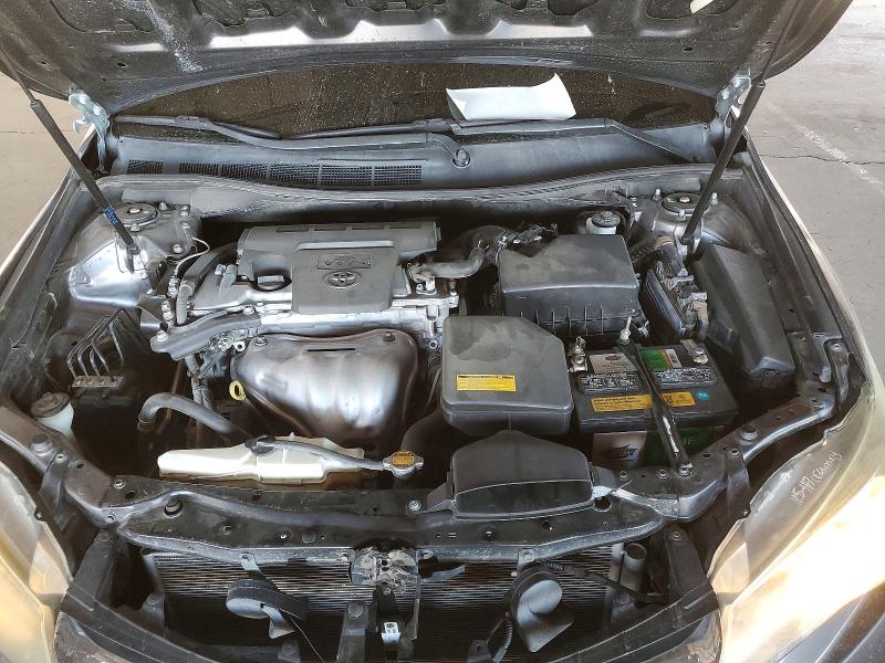 Продажа на аукционе авто 2015 Toyota Camry, vin: 4T1BF1FKXFU009825, номер лота: 46273436
