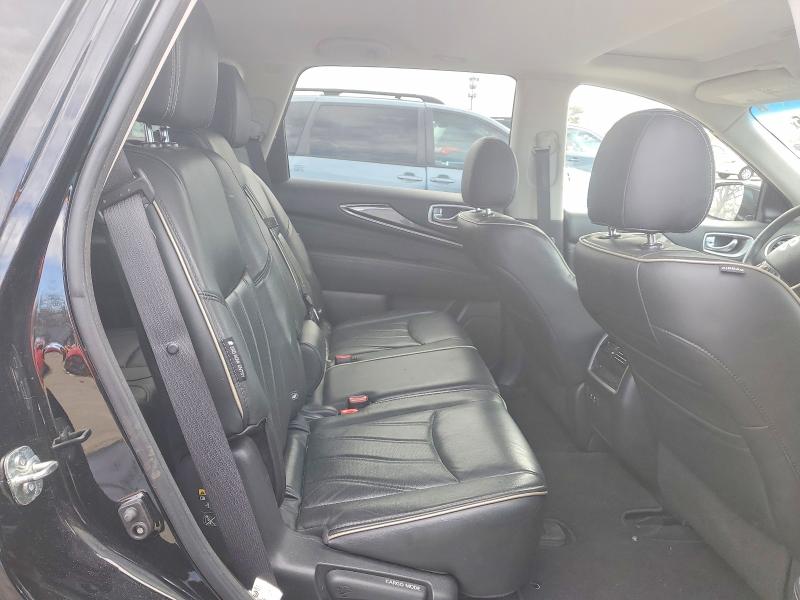 Aukcja sprzedaży 2019 Infiniti Qx60, vin: 5N1DL0MM4KC563720, numer aukcji: 79583725