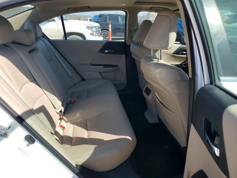 2013 Honda Accord მანქანა იყიდება აუქციონზე, vin: 1HGCR2F83DA003259, აუქციონის ნომერი: 46572646