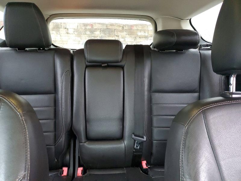 Продаж на аукціоні авто 2014 Ford Escape, vin: 1FMCU0JX4EUB33949, номер лоту: 79656105